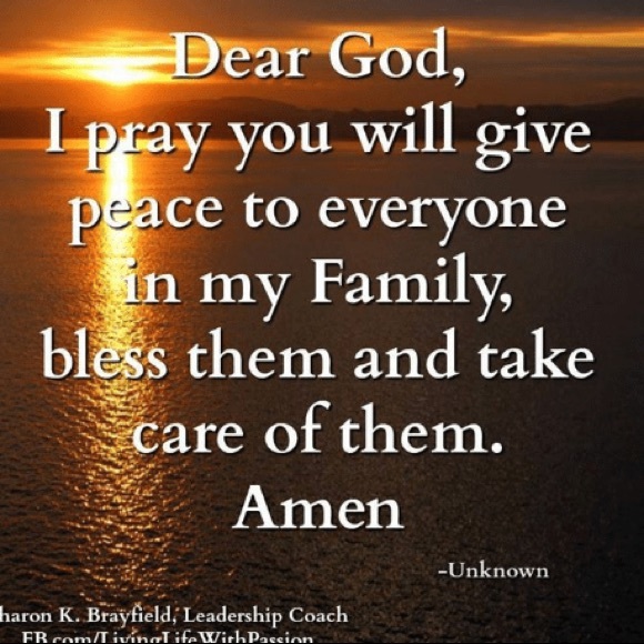 PLEASE PRAY FOR MY FAMILY! - Picture 6 of 7